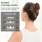 Masajeador Cervical y Espalda 4D Mano Biónica con Calor
